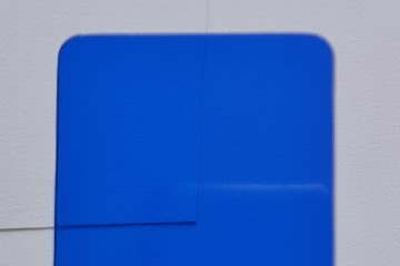 Blue R8016 - פלסקולייט | Plaskolite מניפת צבעים