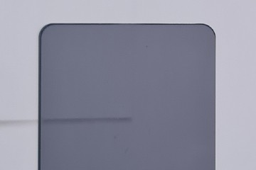 Dark Grey R8097 - פלסקולייט | Plaskolite מניפת צבעים